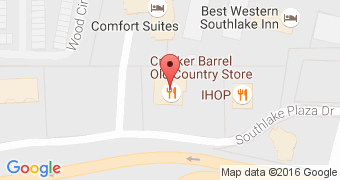 Cracker Barrel