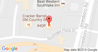 IHOP
