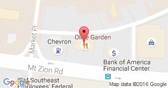 Olive Garden