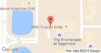 Redstone American Grill