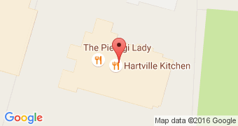 Hartville Kitchen