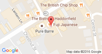 FUJI Japanese Restaurant