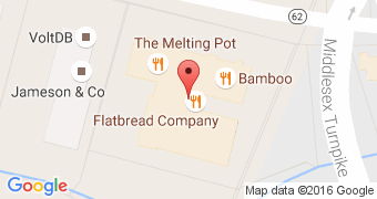 Flatbread Company
