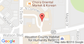 Choi's Korean Restaurant