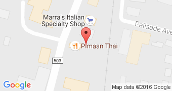 Pimaan Thai Restaurant