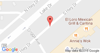 Annie's Wok