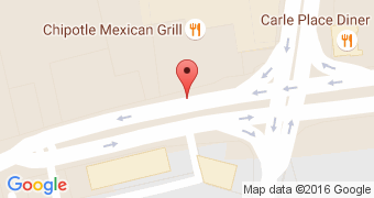 Chipotle Mexican Gril l