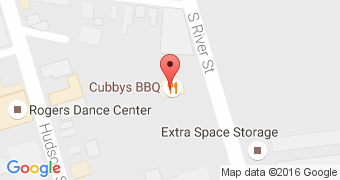Cubby's Barbeque