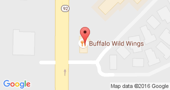 Buffalo Wild Wings