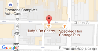 Judy's On Cherry