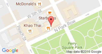 Bertrand's Bistro