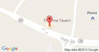 The Pine Tavern
