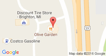Olive Garden