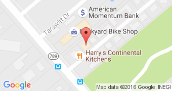 Harry's Continental Kitchens