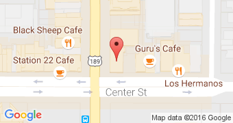 Gloria's Little Italy