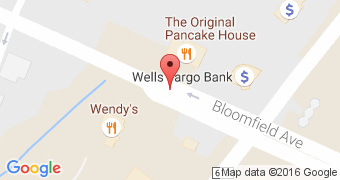 The Original Pancake House