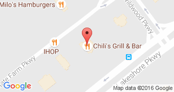 Chili's Grill & Bar