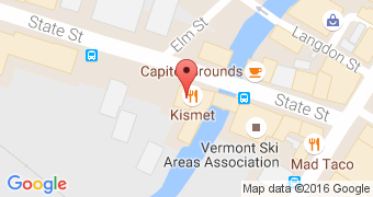 Kismet