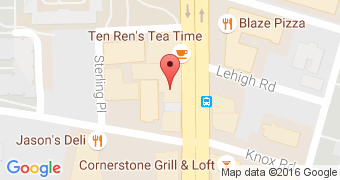 Jimmy John's