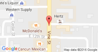 McDonald's South
