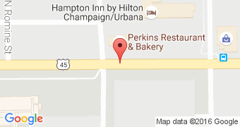 Perkins Restaurant & Bakery