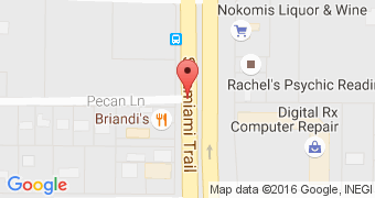 Briandi's Restaurant