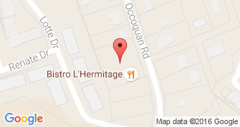 Bistro L'Hermitage