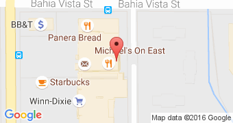 Michael's On East