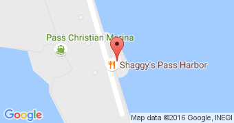 Shaggy's