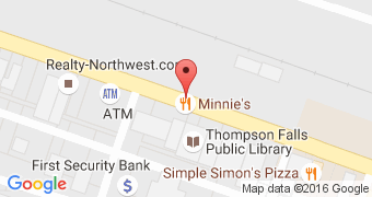 Minnies Montana Cafe