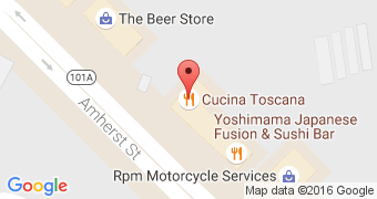 Cucina Toscana Ristorante Italiano