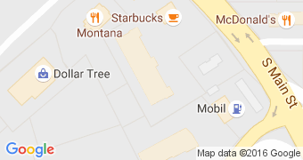 Montana's