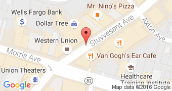 Van Gogh's Ear Cafe