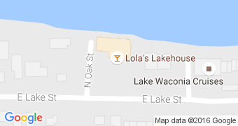 Lola's Lakehouse