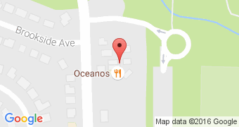 Oceanos
