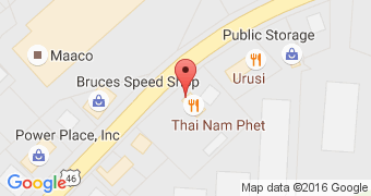 Thai Nam Phet