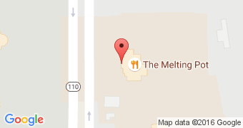 The Melting Pot