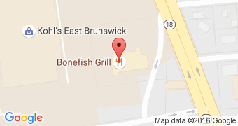 Bonefish Grill