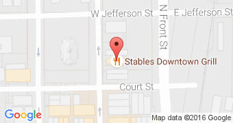 The Stables