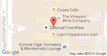 Liam Fitzpatrick's Irish Restaurant & Pub