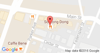 So Kong Dong