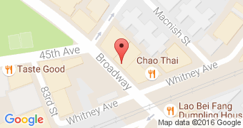 Coco South East Asian Cuisine