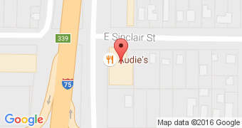 Audie's Restaurant