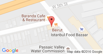 Al Khayam Restaurant