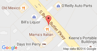 Mama's Italian Family Restaurant