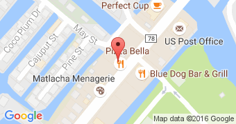 PIzza Bella