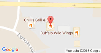 Red Robin Gourmet Burgers