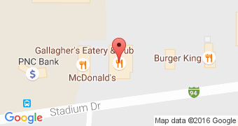 Gallaghers Eatery
