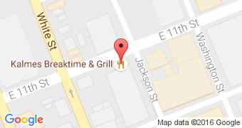 Kalmes Breaktime Bar & Grill
