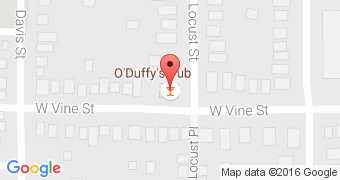Cosmo's Cucina/O'Duffy's Pub